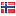 blackjackonline.se is hosted in Norway